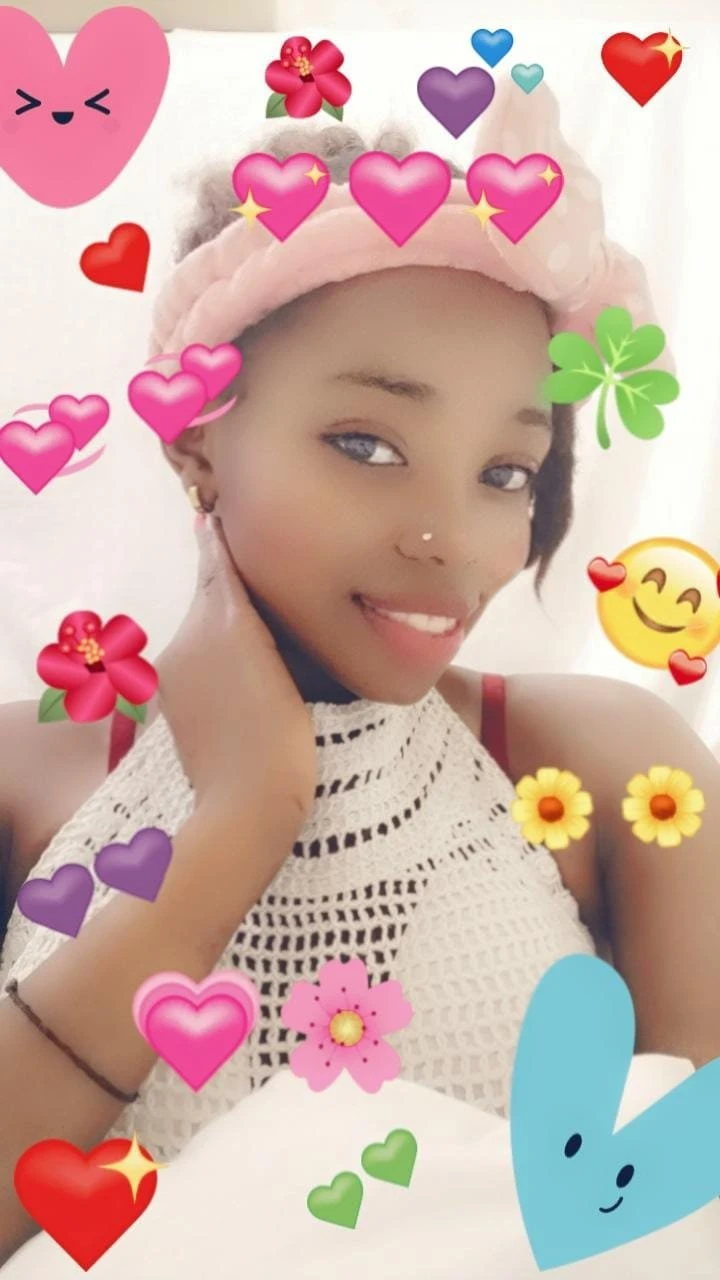 Mimi Rajput – Congolese escort in Rajkot — 6 / 7