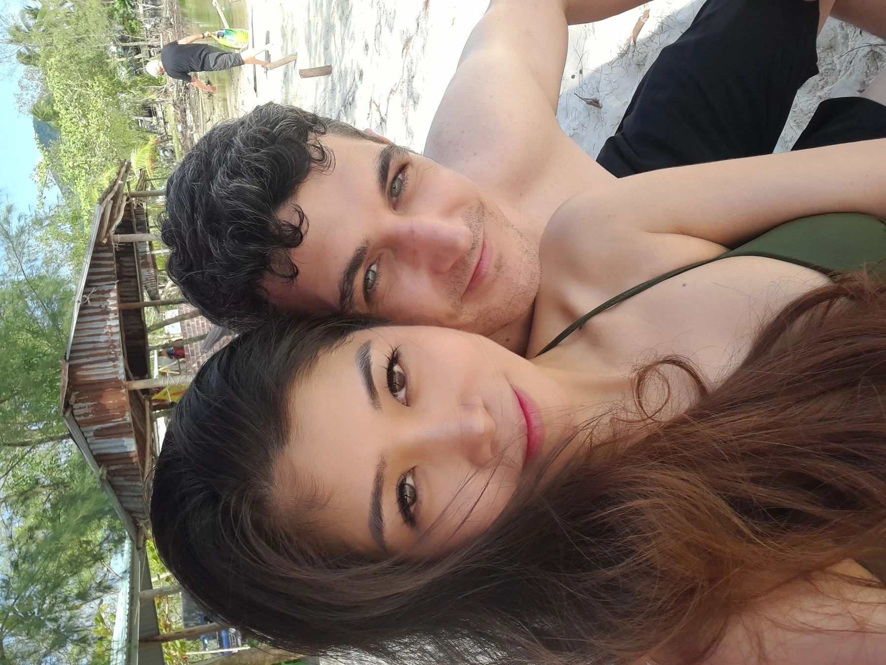 Kinky Camshow Couple – Filipino escort in Monaco — 3 / 7