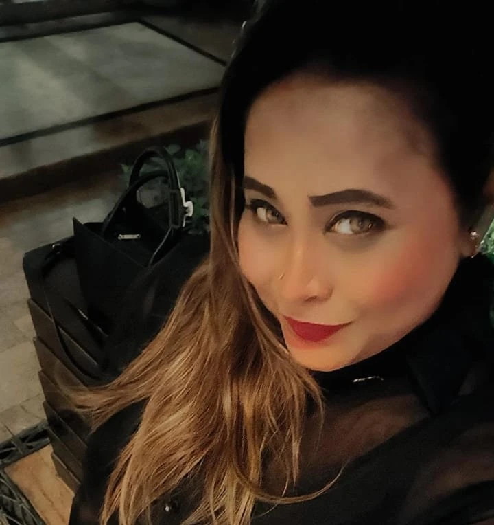 Sidhi Kumari [CAM & MEET]✓🤍2 – Indian escort in Hyderabad, Escort, Hyderabad