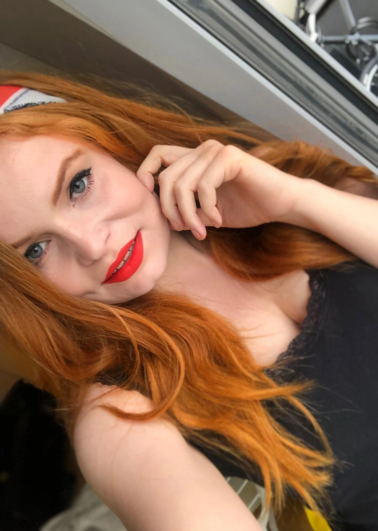 Barbara Babeurre – Czech escort in Seoul — 4 / 8