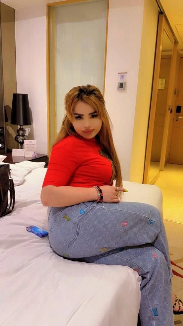 Maria Russian Girls Incall 5 Star Hotel – Russian escort in New Delhi, Escort, New Delhi