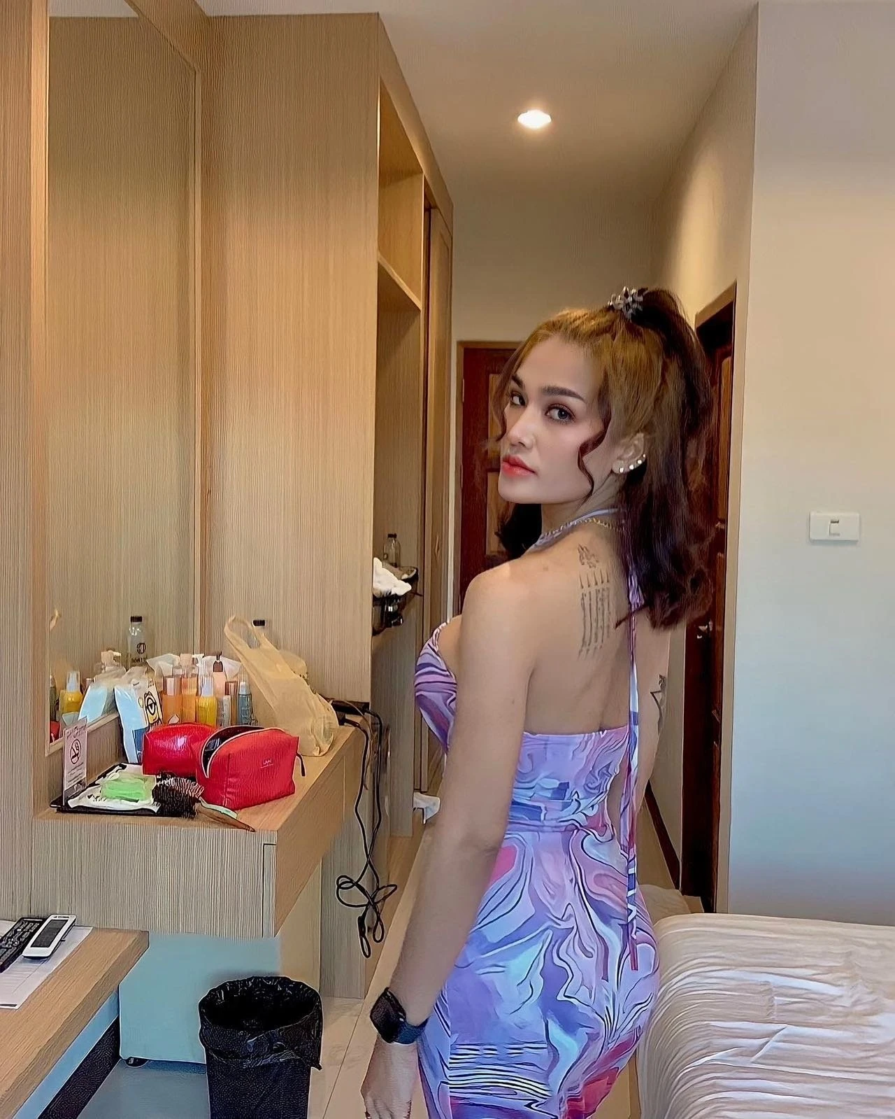 Cher 24 Hours Full Service – Malaysian escort in Budva — 10 / 11