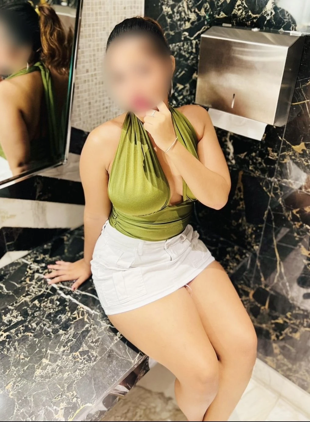 Andria GFE Independent Meets – Sri Lankan escort in Colombo — 19 / 31