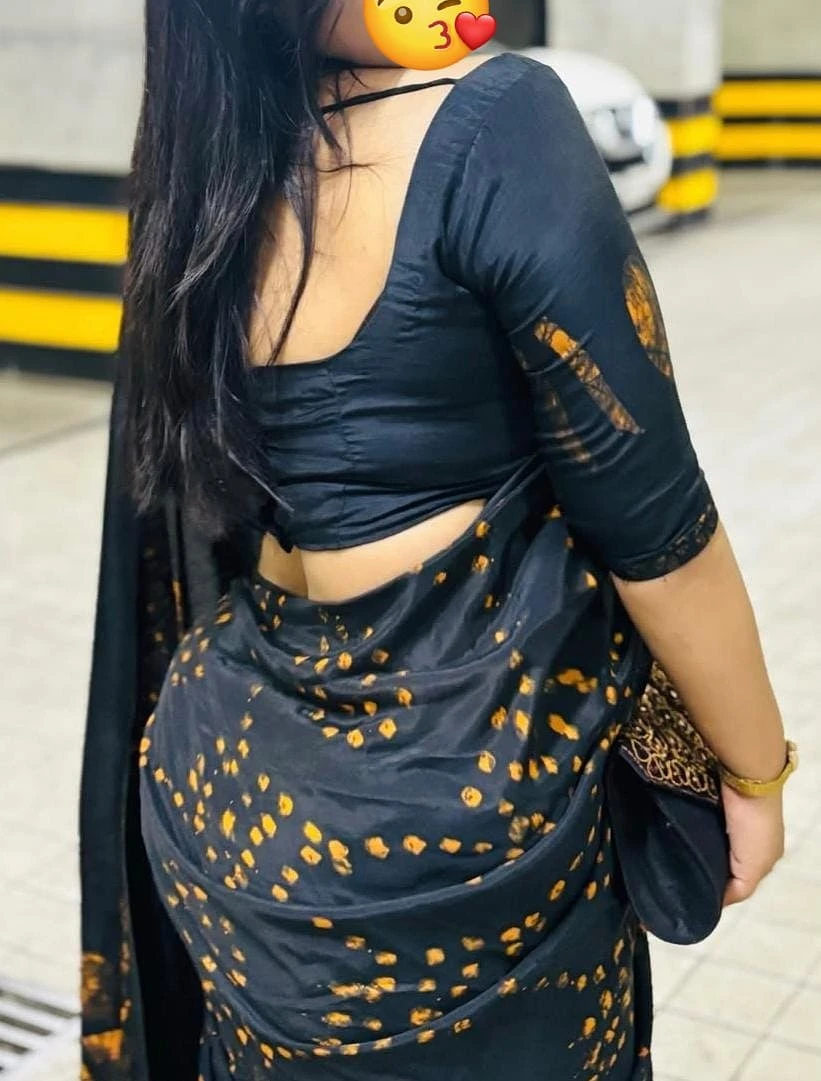 Independent ❣️🫂 bhabhi🫦 – Indian escort in New Delhi — 7 / 11