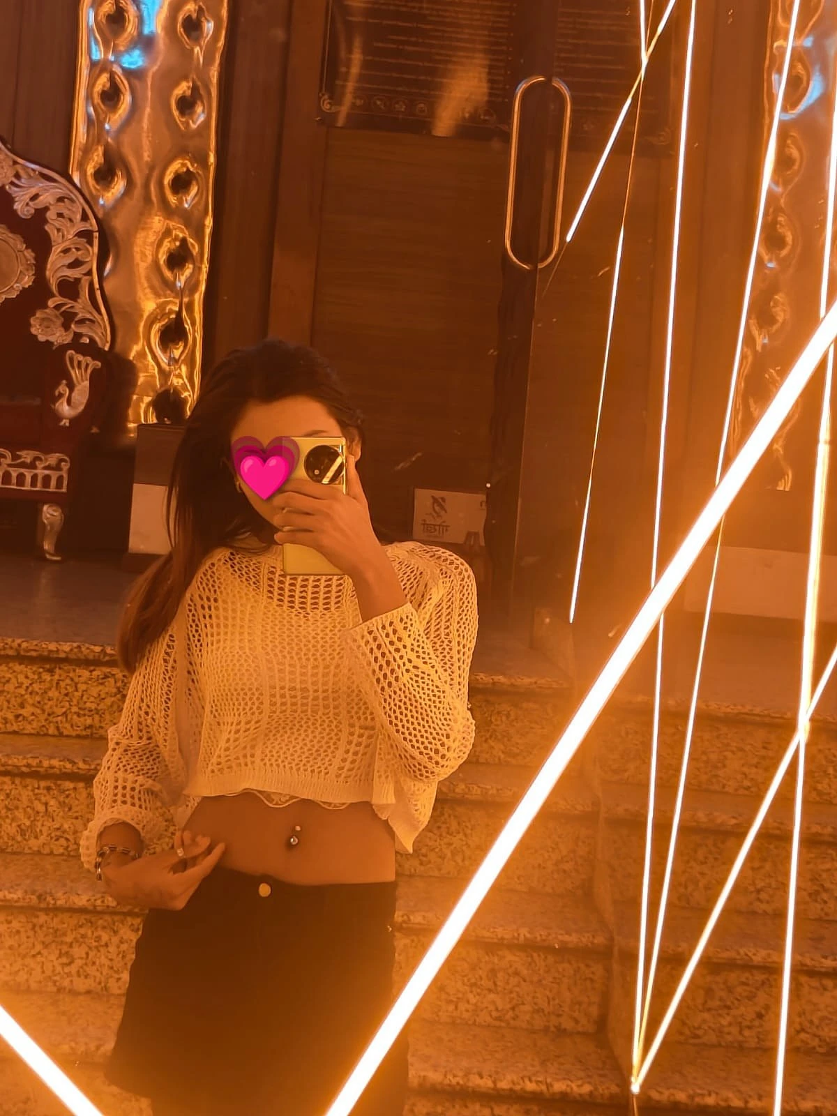 Aashma(camshow & Real Meet 24*7) – Nepalese escort in Kathmandu — 8 / 9