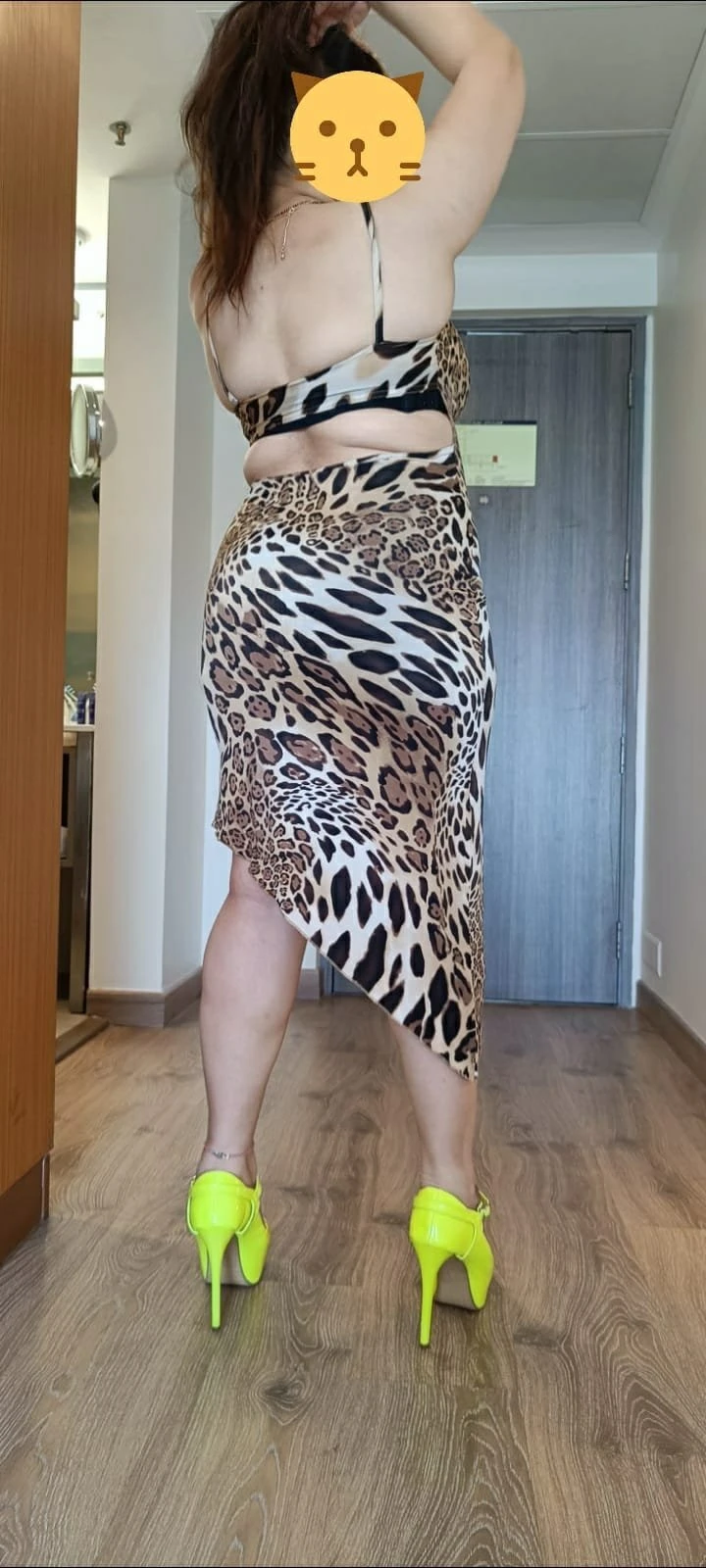 Vedika Vihan – Indian escort in Surat — 1 / 3