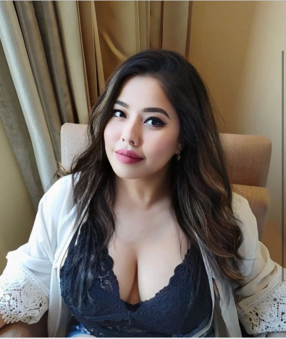 Dhonu Low Price 100% Safe and Secure – escort in Hyderabad — 7 / 8