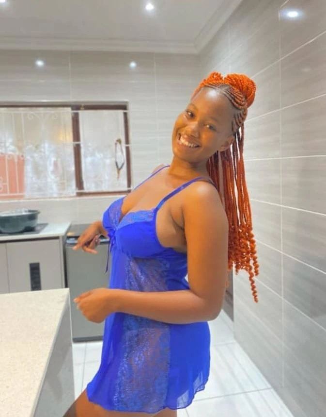 MARIAM NISHA, 🟢 – South African escort in Gurgaon — 3 / 7