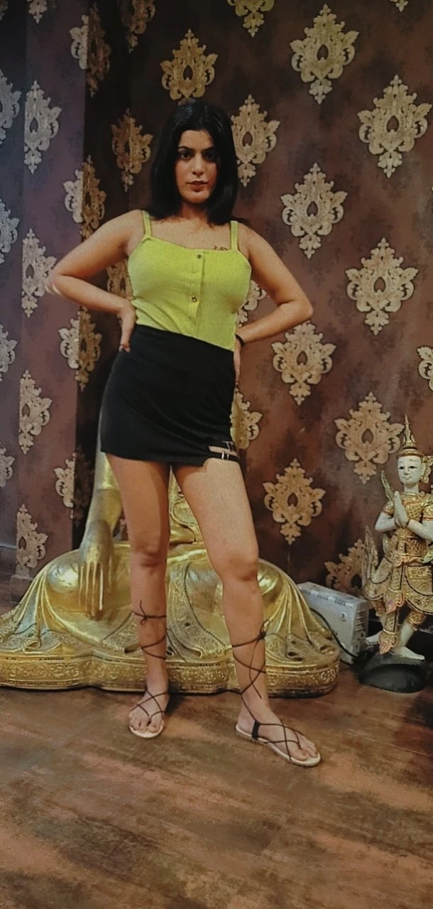 Sonam This Is Hyderabad Cash Service – Indian escort in Hyderabad — 3 / 4