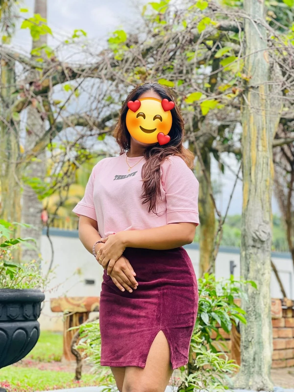 Saumi – Sri Lankan escort in Colombo — 5 / 7