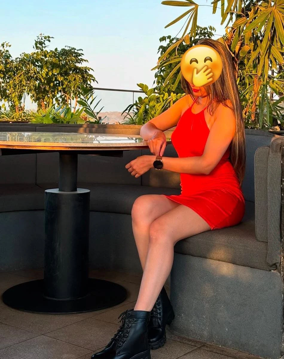 Independent Aahana (Cam & reel meet) – Indian escort in New Delhi — 10 / 13