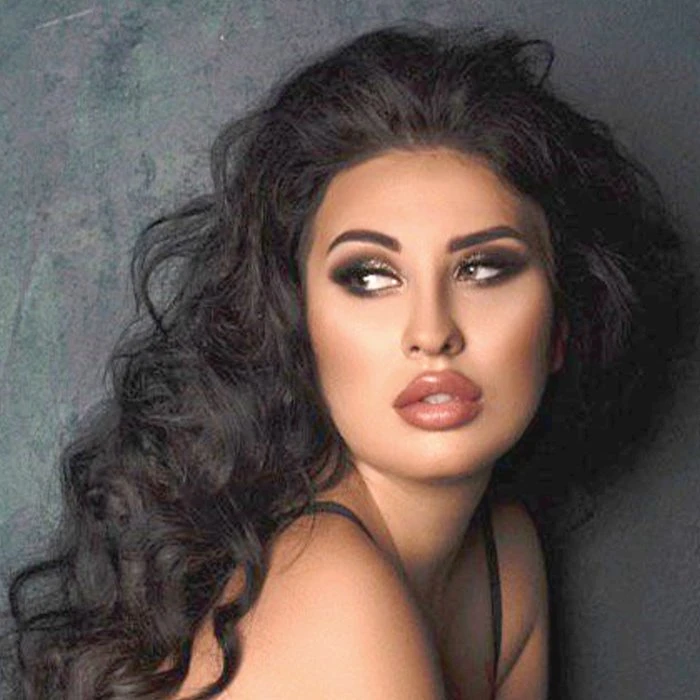 LOLA Full Service – Estonian escort in Beirut — 28 / 29