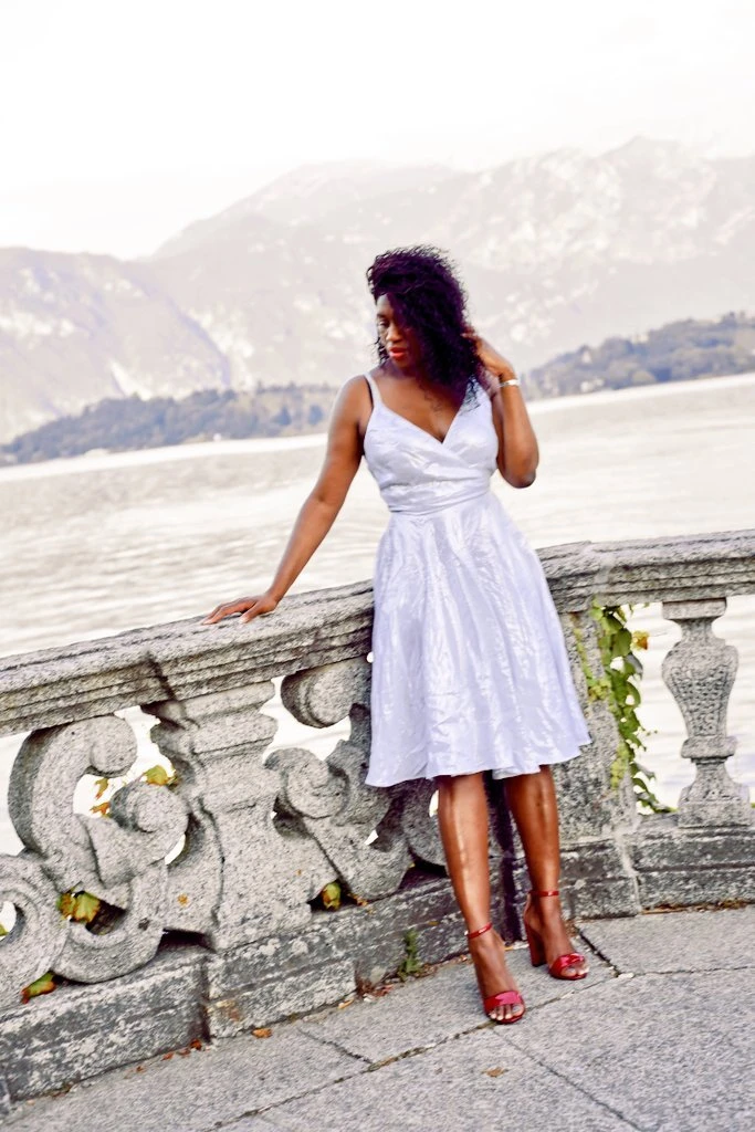 Sexy ebony American Leah Visiting Now – American escort in Mumbai — 11 / 12