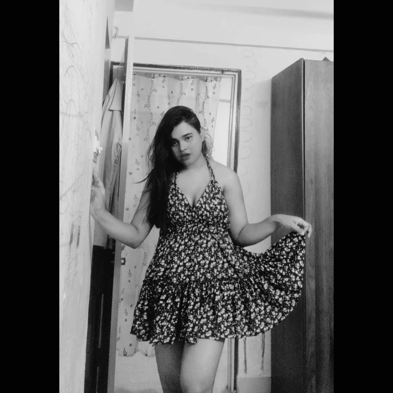 Mis Naina Hotel & Home – Indian escort in Kolkata — 1 / 2