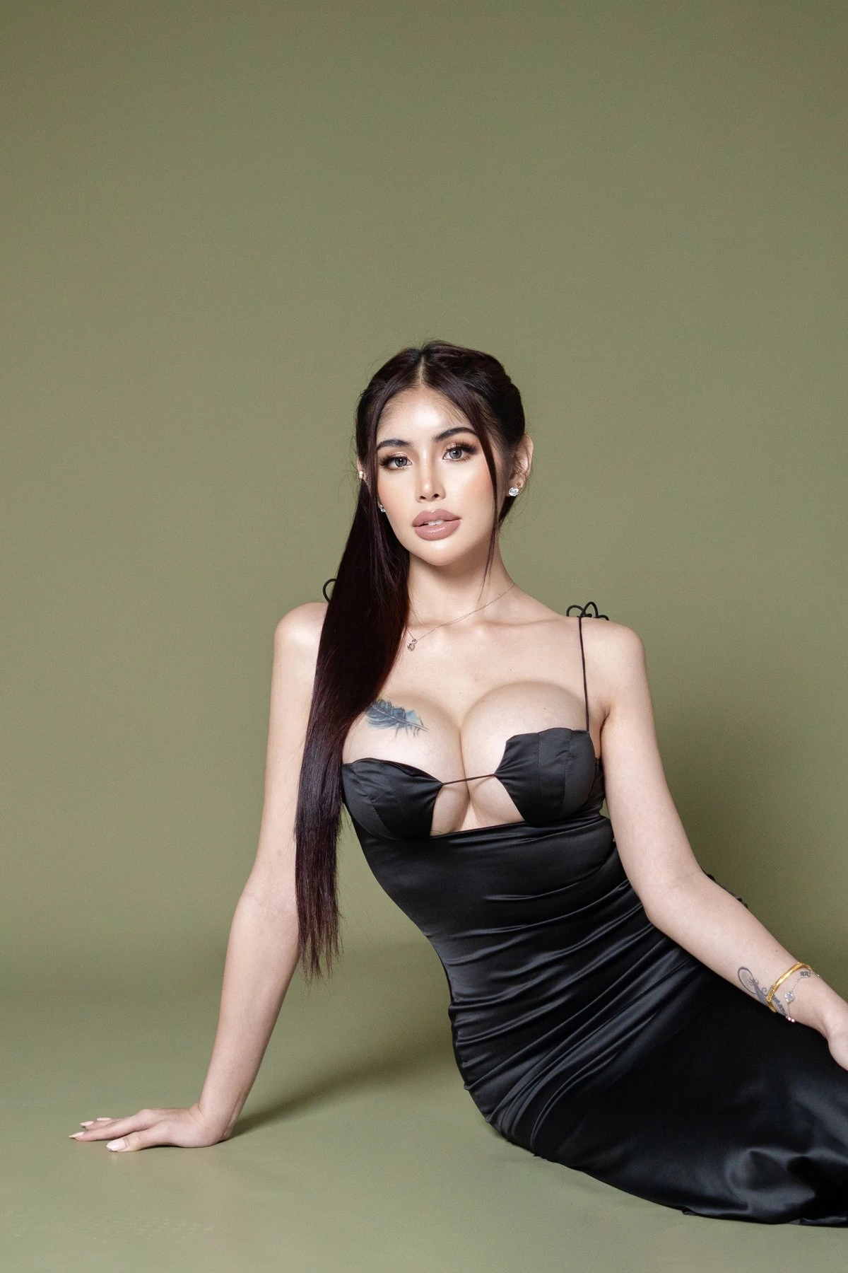 Nairobi GFE – Dominican escort in Seoul — 9 / 14