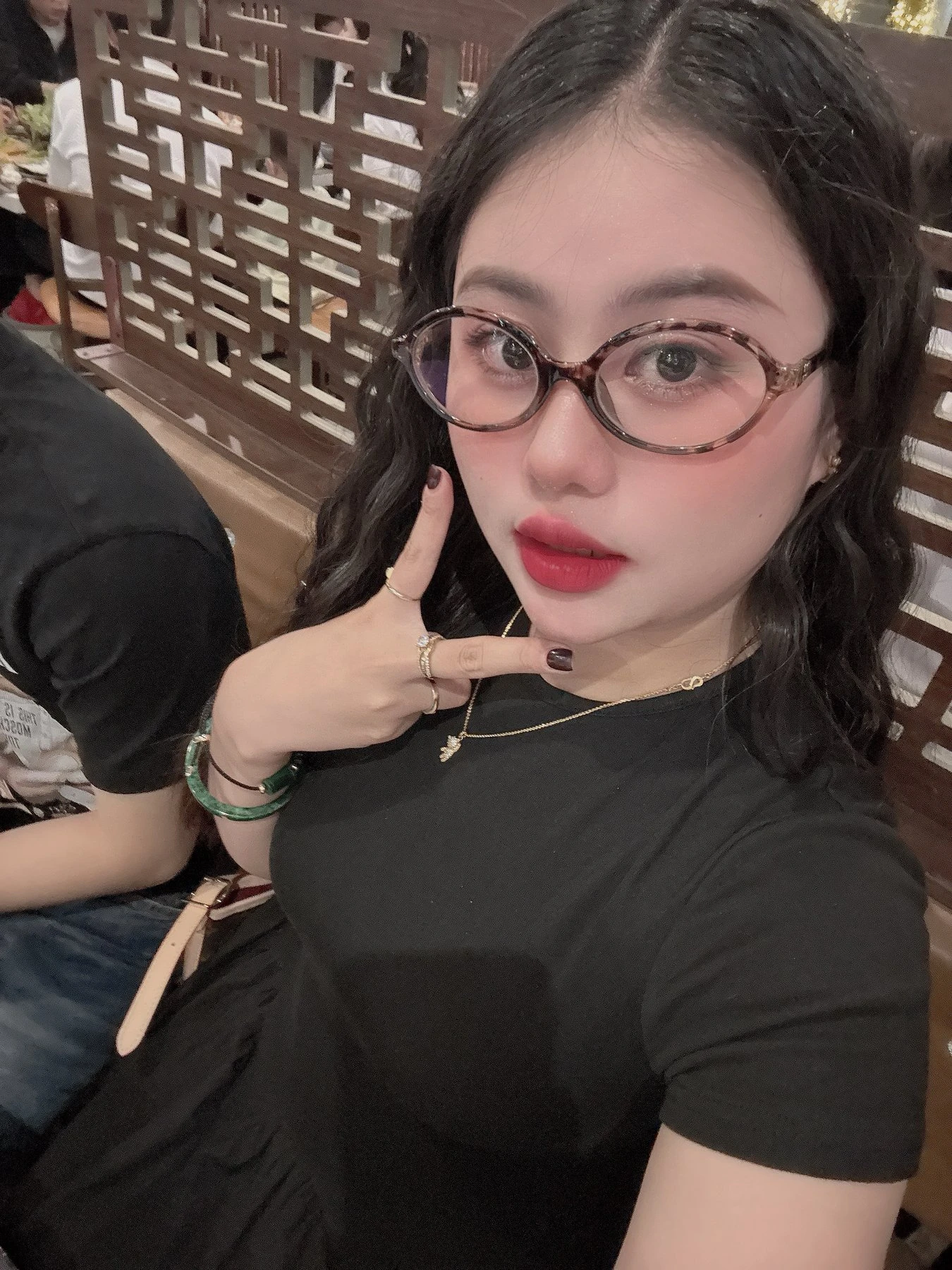 Chan Chan – Indonesian escort in Colombo — 15 / 16