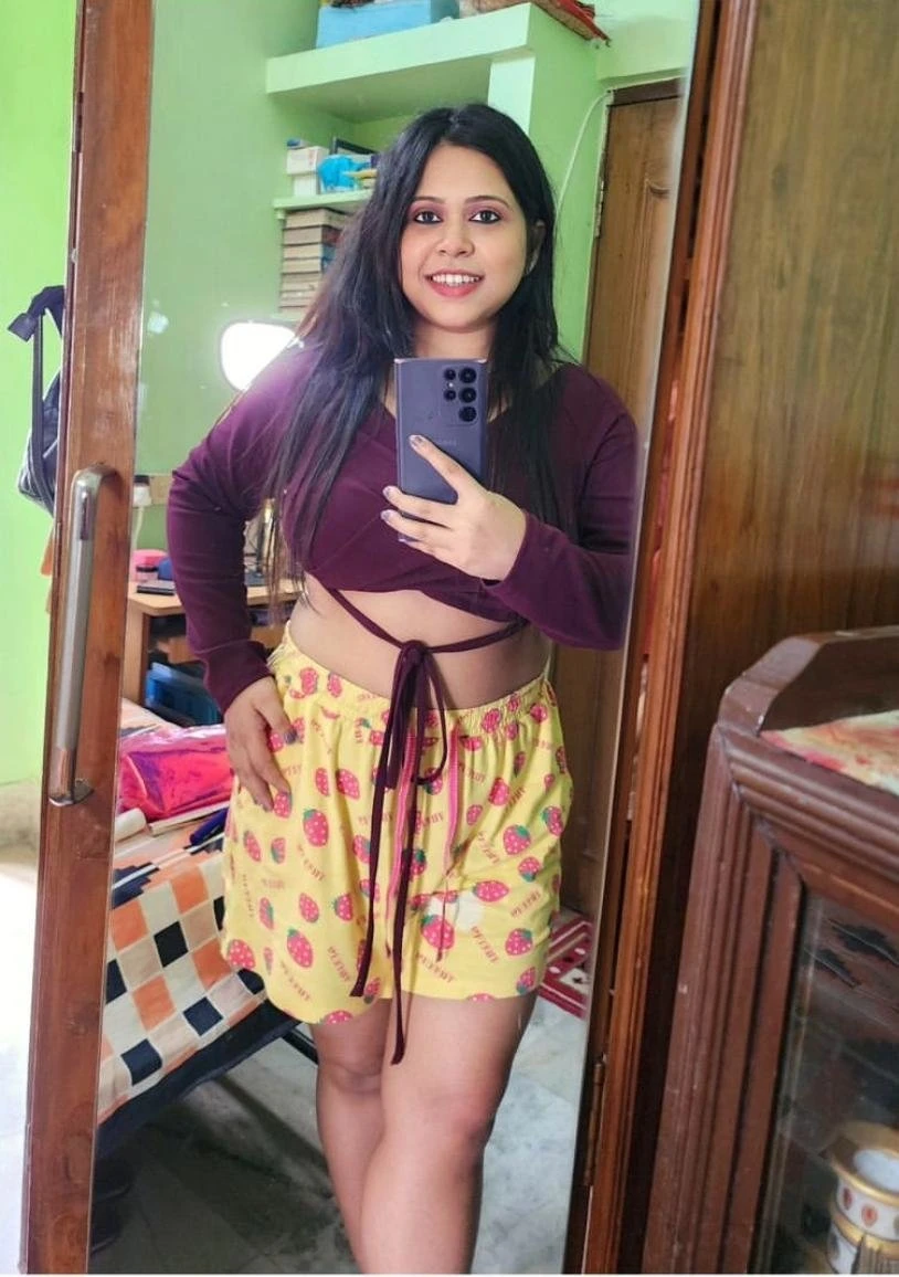 Independent Khushi Video Call Available – Indian escort in New Delhi — 2 / 3