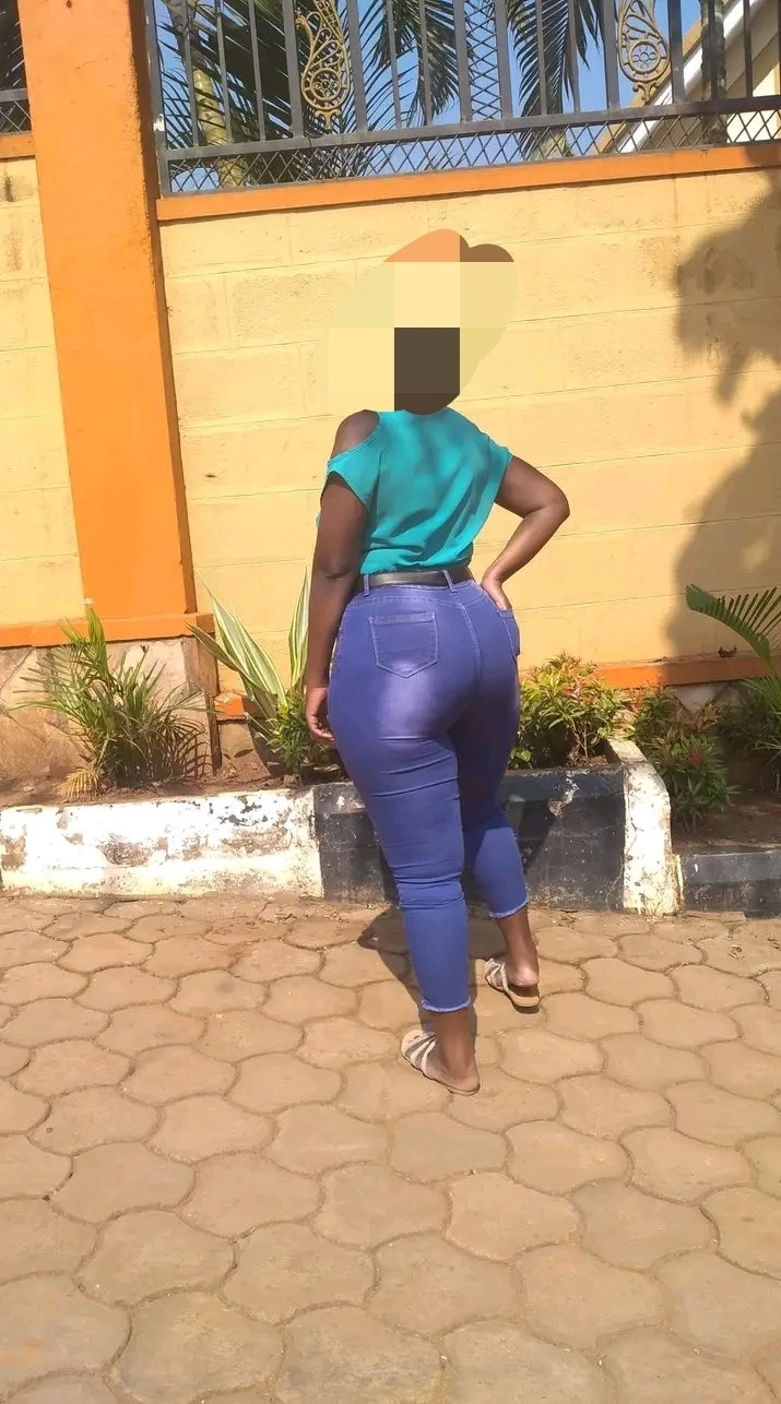 Birugi Squirter – Ugandan escort in Kampala — 3 / 7