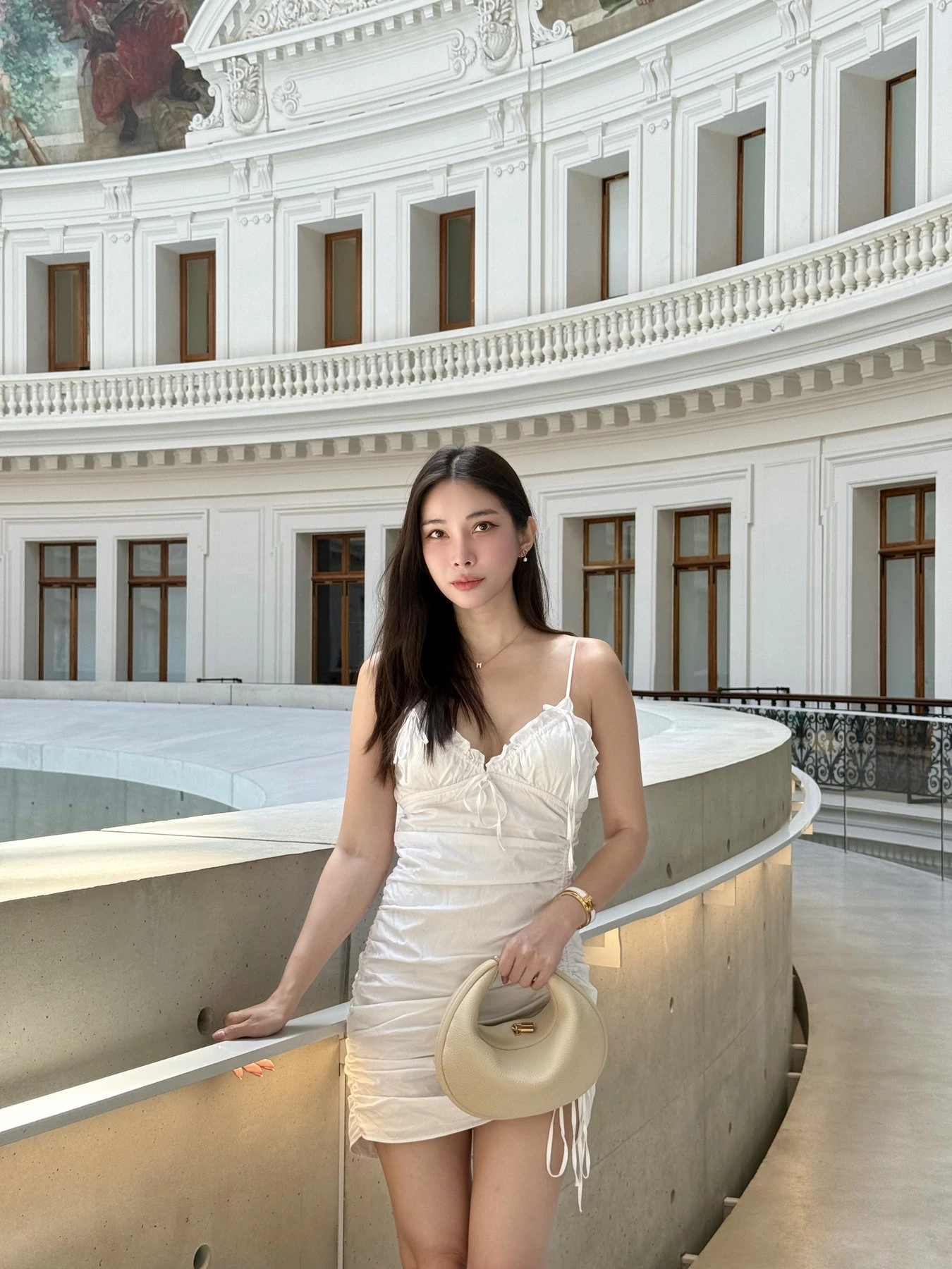 Flight Attendant Angel – Japanese companion in Seoul — 20 / 24