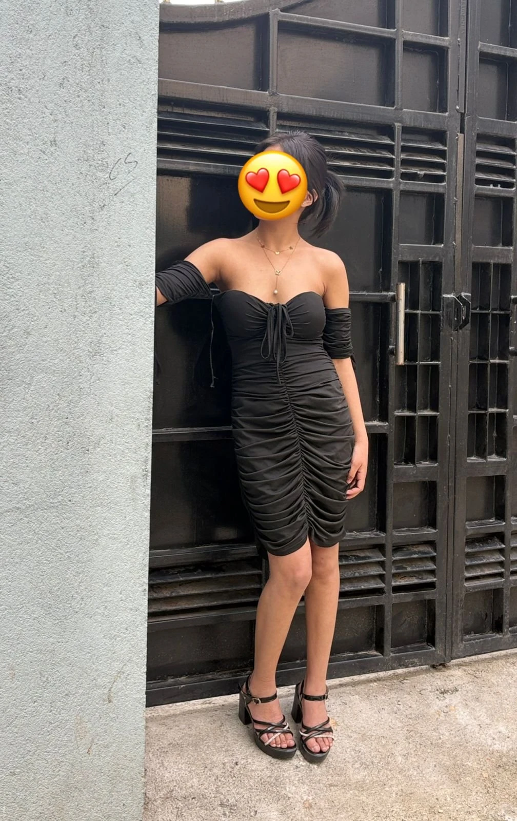Asha – Nepalese escort in Kathmandu — 5 / 8