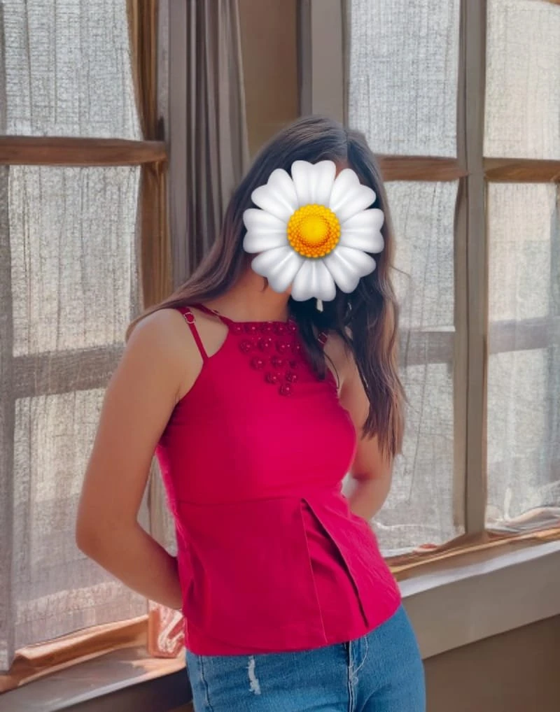 Ruby (Cam & Meet) – Indian escort in Noida — 7 / 14