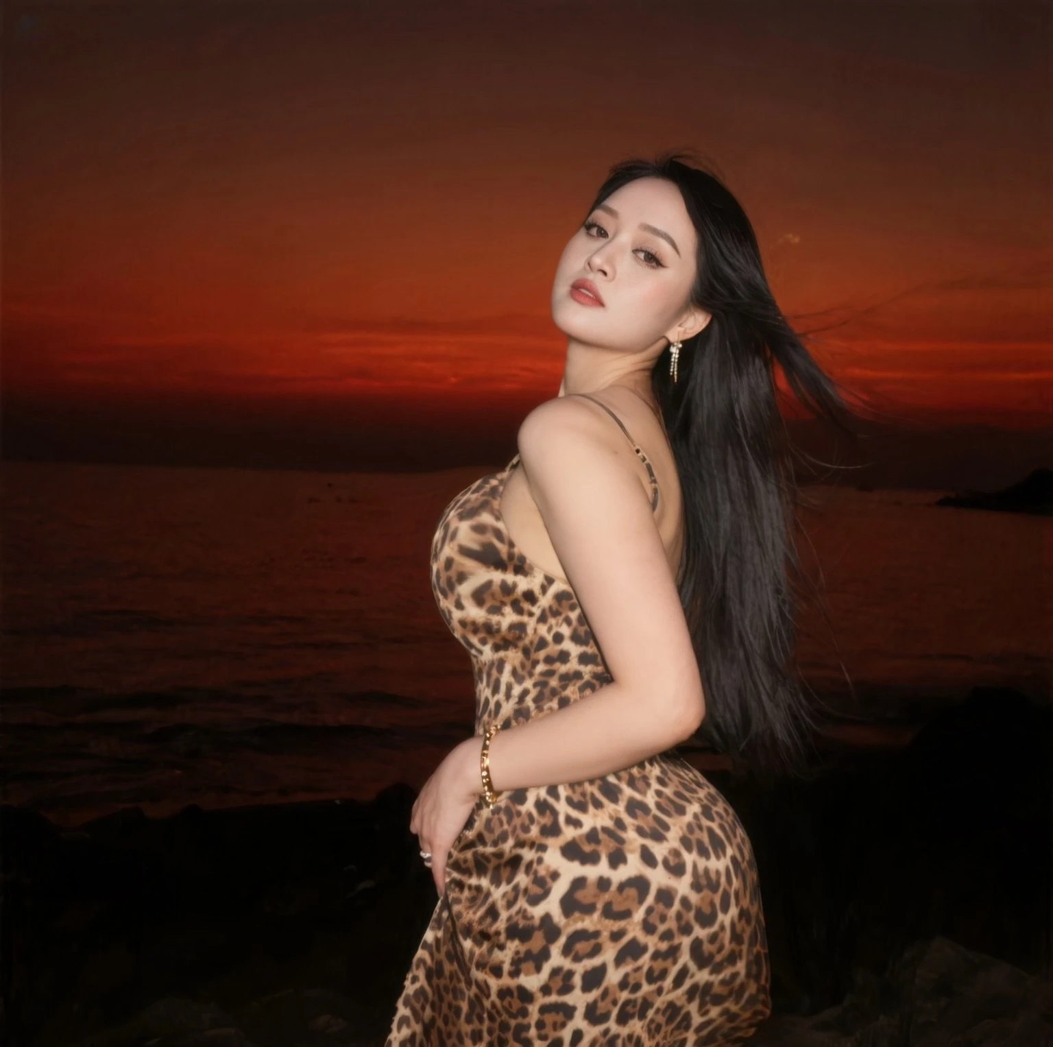 Lucie – South Korean escort in Ho Chi Minh City — 5 / 6
