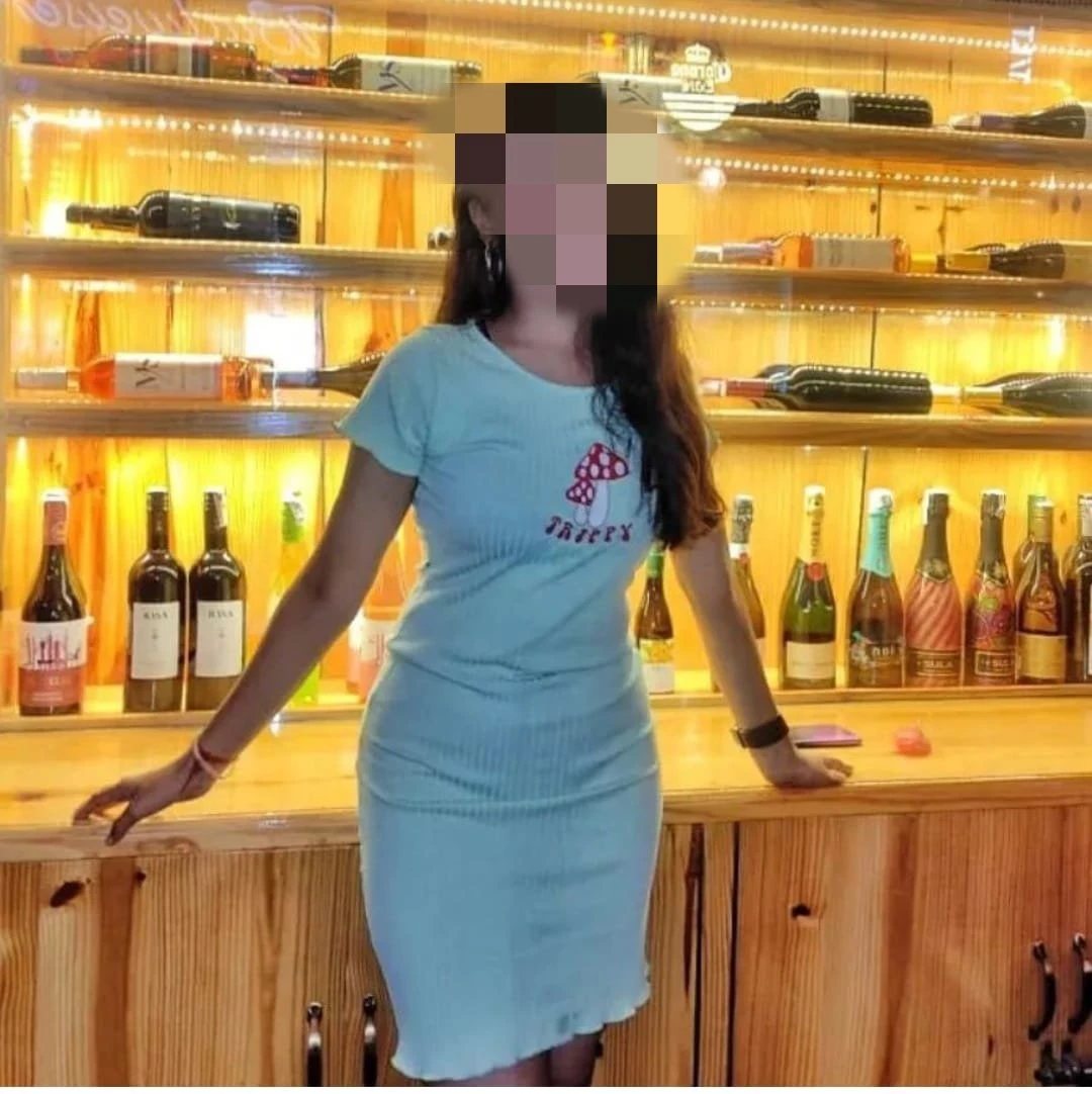 Muskan (Real & Cam Show) – Indian escort in Hyderabad — 2 / 4