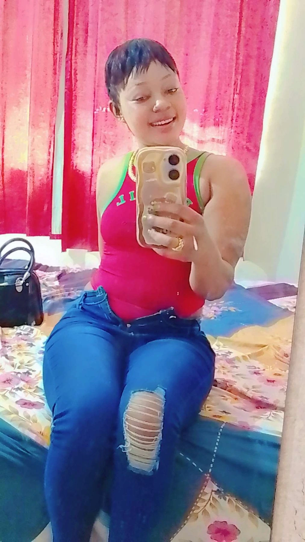 Mary – Kenyan escort in Pune — 7 / 8