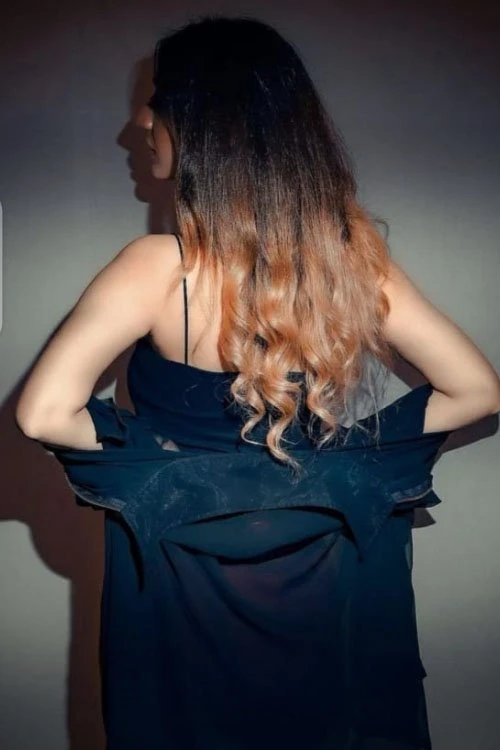 Reham – Pakistani escort in Karāchi — 5 / 7