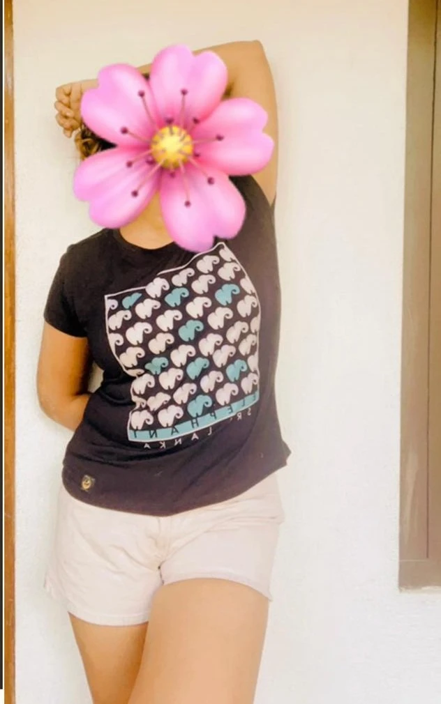 Shashi – Sri Lankan escort in Colombo — 2 / 5