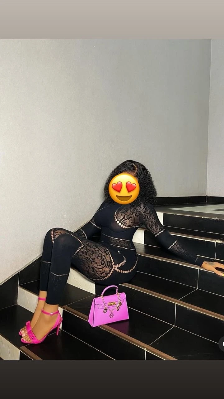 Massage Therapy – South African masseuse in Abidjan — 2 / 5