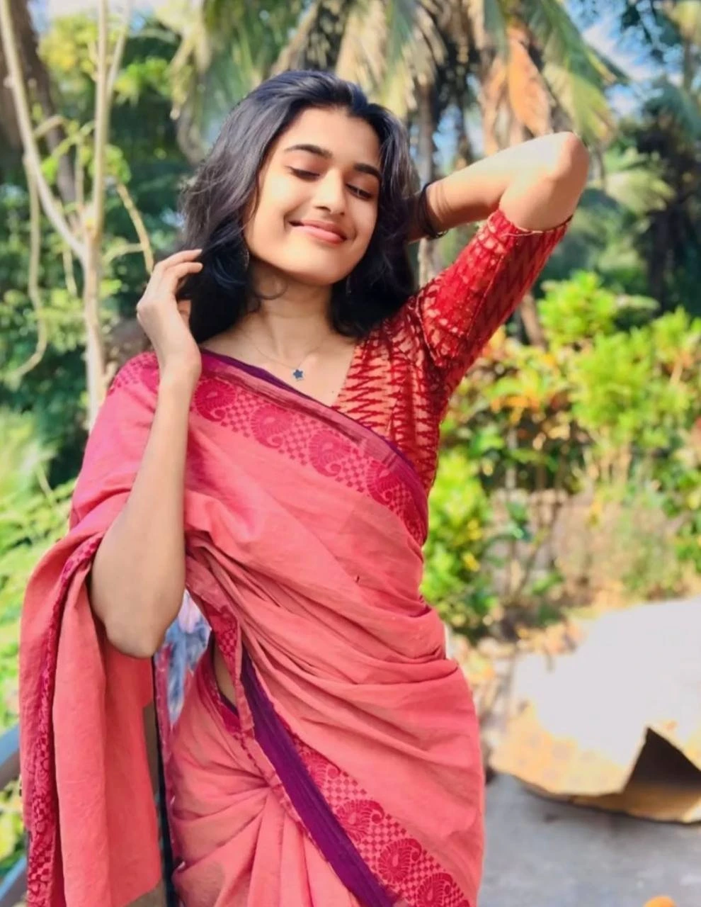 Nandini 3000 Unlimited Shot College Girl – escort in Kochi — 8 / 9