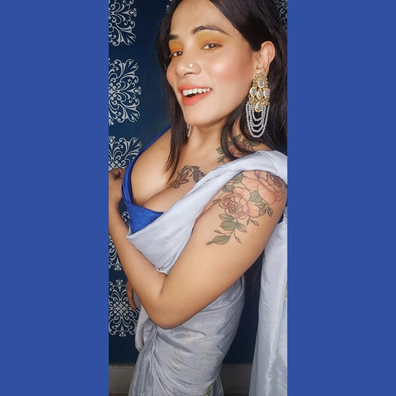 Monika – escort in Kolkata — 3 / 6