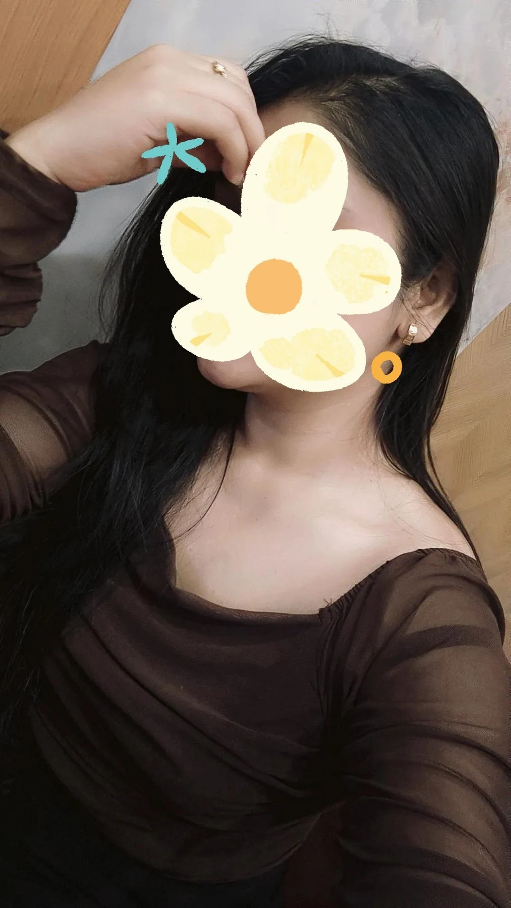 ❣️TANIYA CAM QUEEN & MEET GFE ❣️ – Indian escort in Chennai — 2 / 5