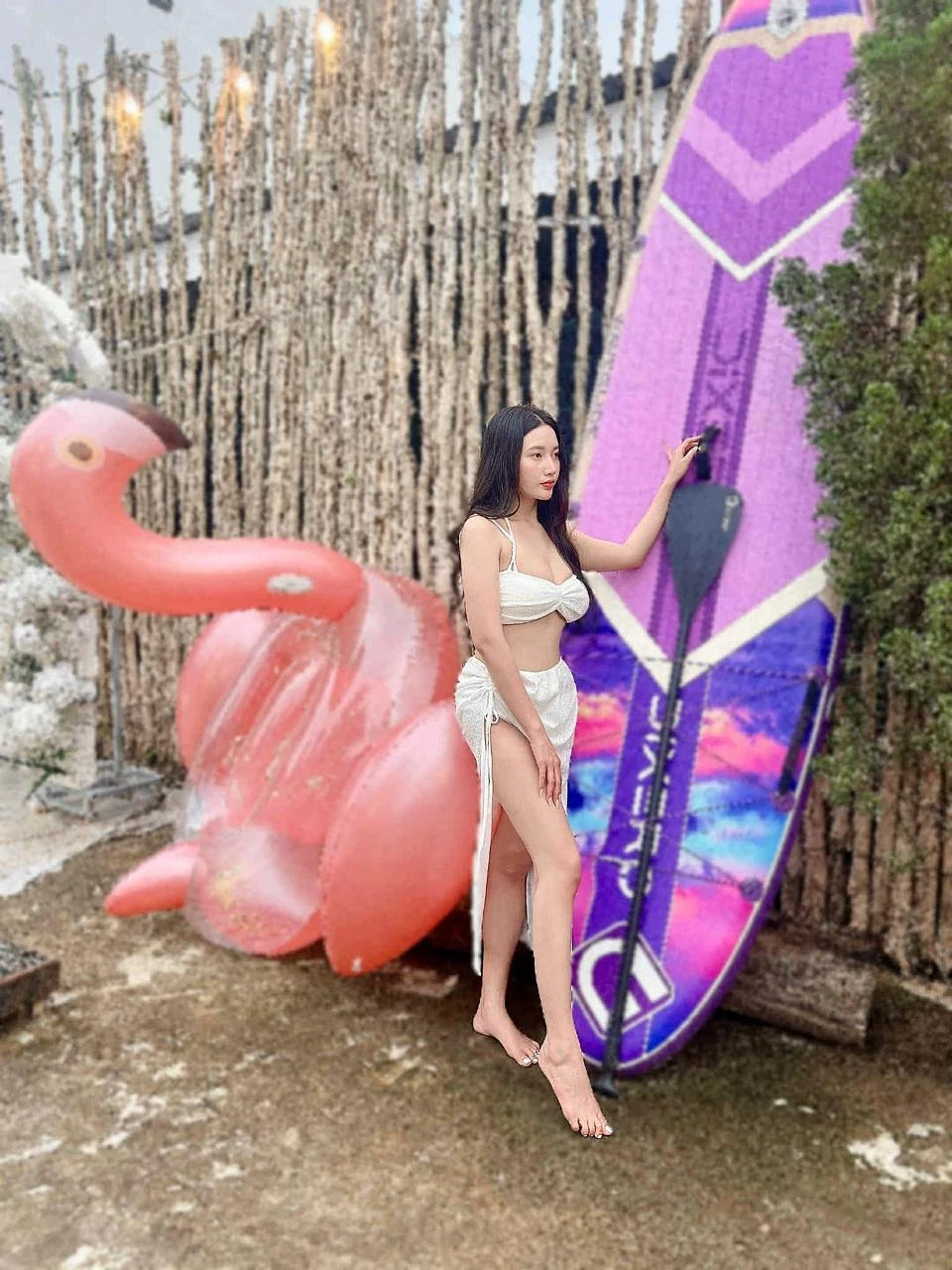 Vyvy – Vietnamese escort in Mumbai, Escort, Mumbai