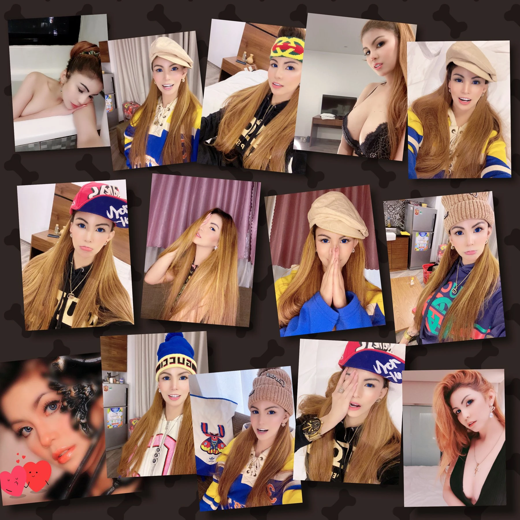JUST ARRIVED Cute sweet BRAZILIAN LADY – Brazilian escort in Hanoi, Escort, Hanoi