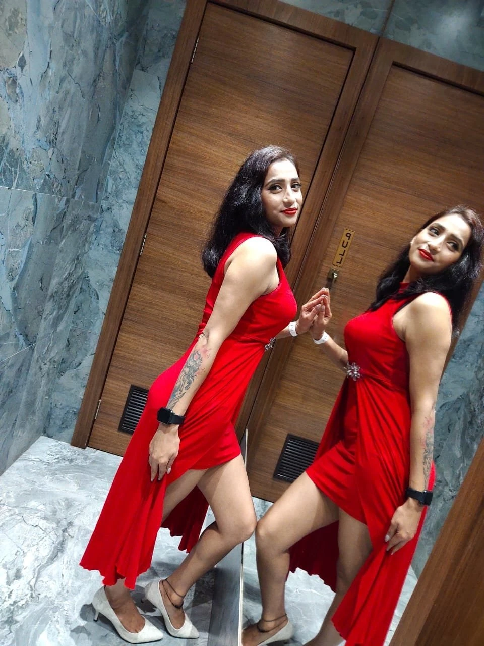 Pondicherry Escort Real Meet With Genuin – Indian escort in Pondicherry — 2 / 3