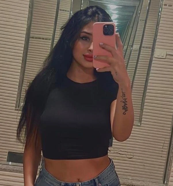 CYRINE – Lebanese escort in Beirut — 2 / 7