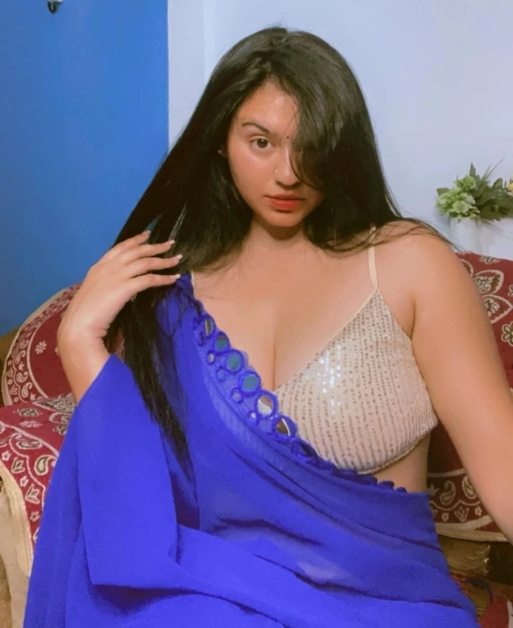 Devika Jain – Indian escort in New Delhi — 1 / 6