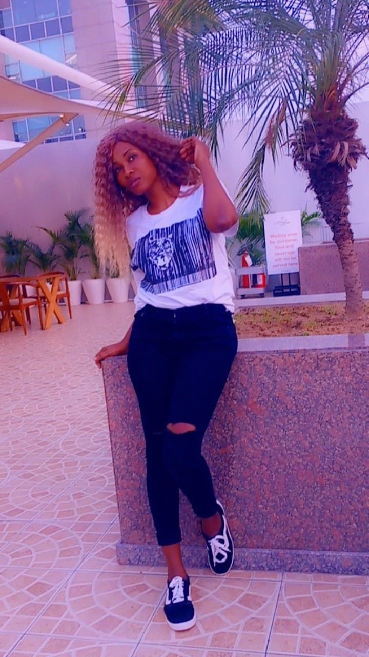 Dora – South African escort in New Delhi, Escort, New Delhi