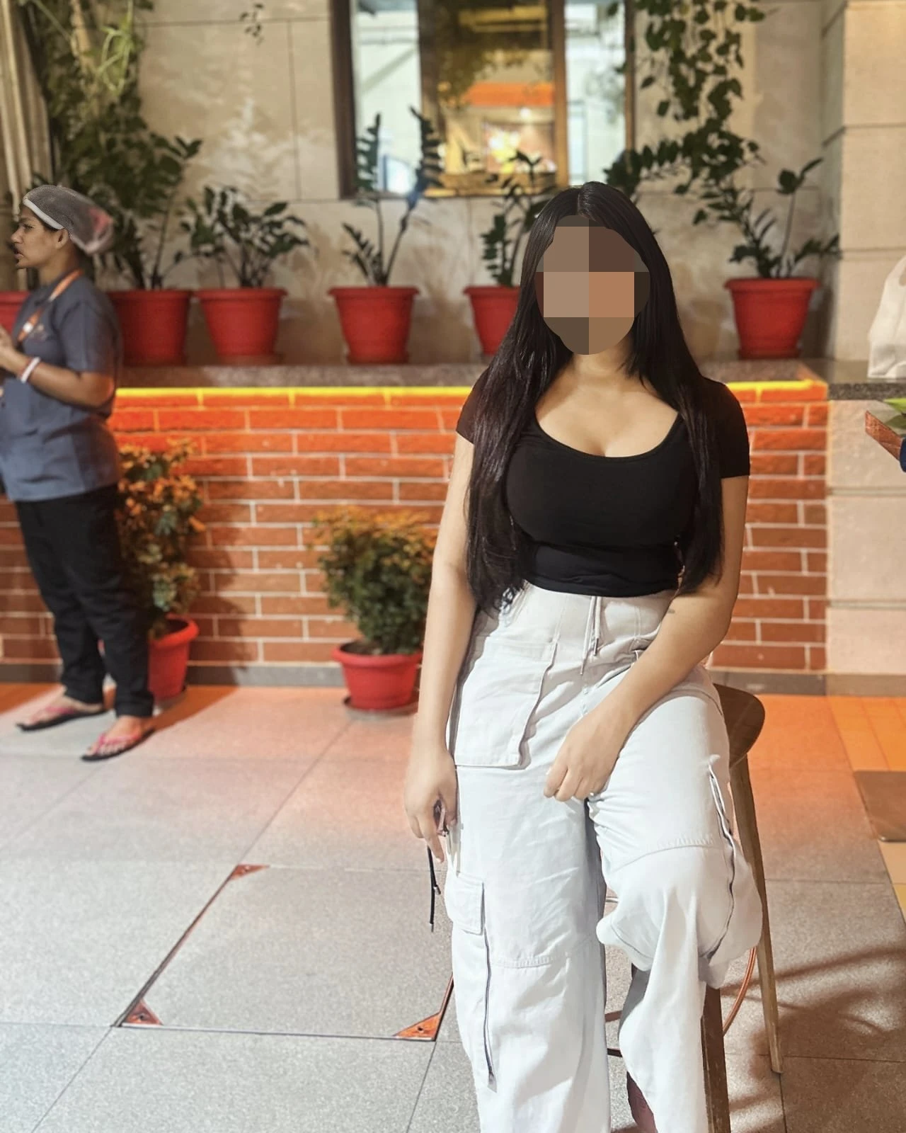 ❣️ MEET &CAM to steal your heart ❣️ – Indian escort in Mumbai — 1 / 5