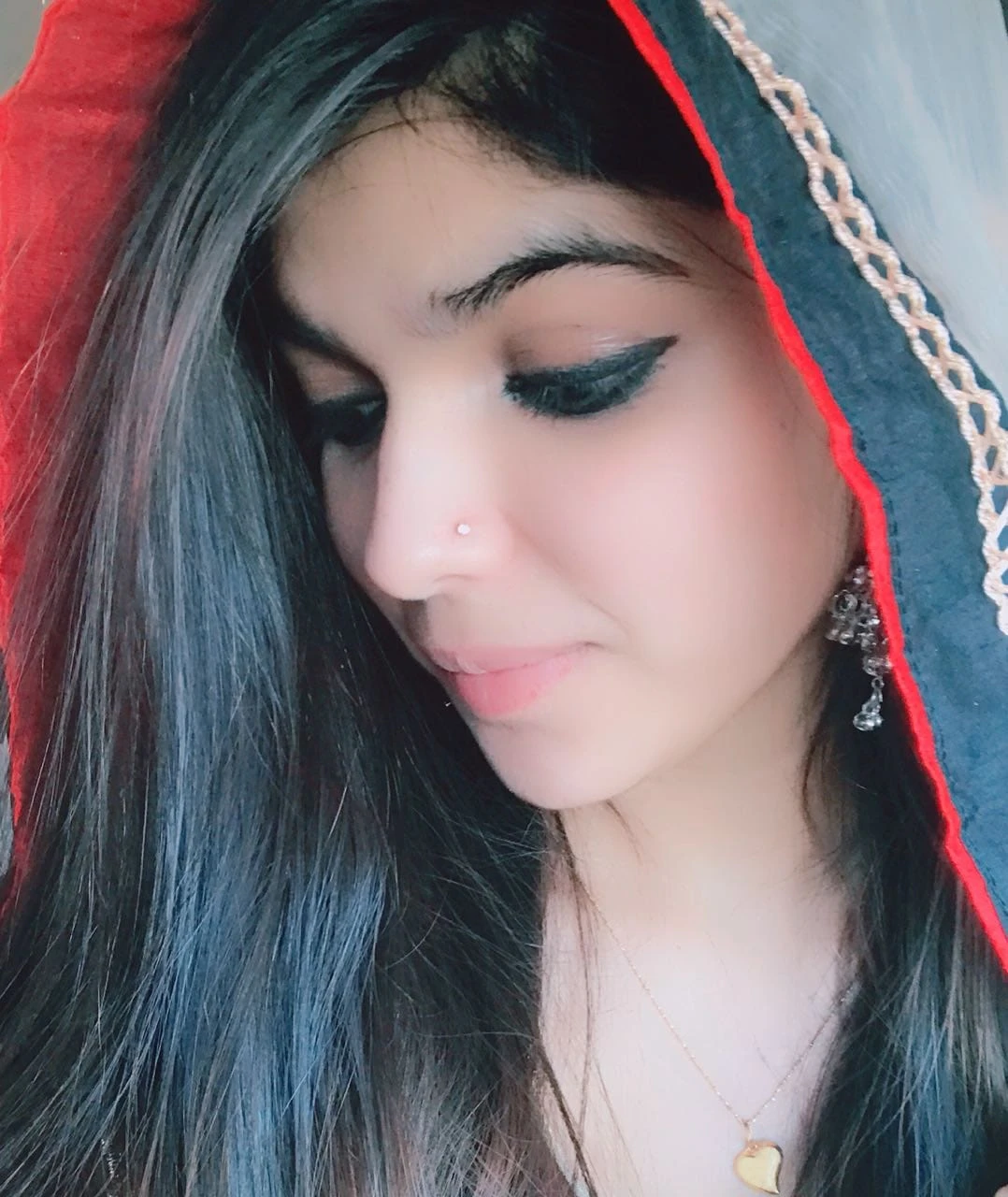 Naina – Pakistani escort in Islamabad — 2 / 4