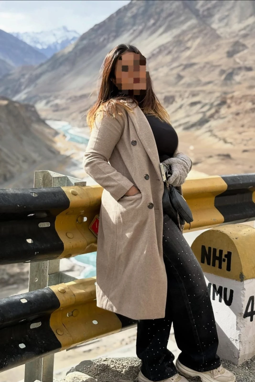 VVIP 5* Escort – Indian escort in Kolkata — 4 / 5