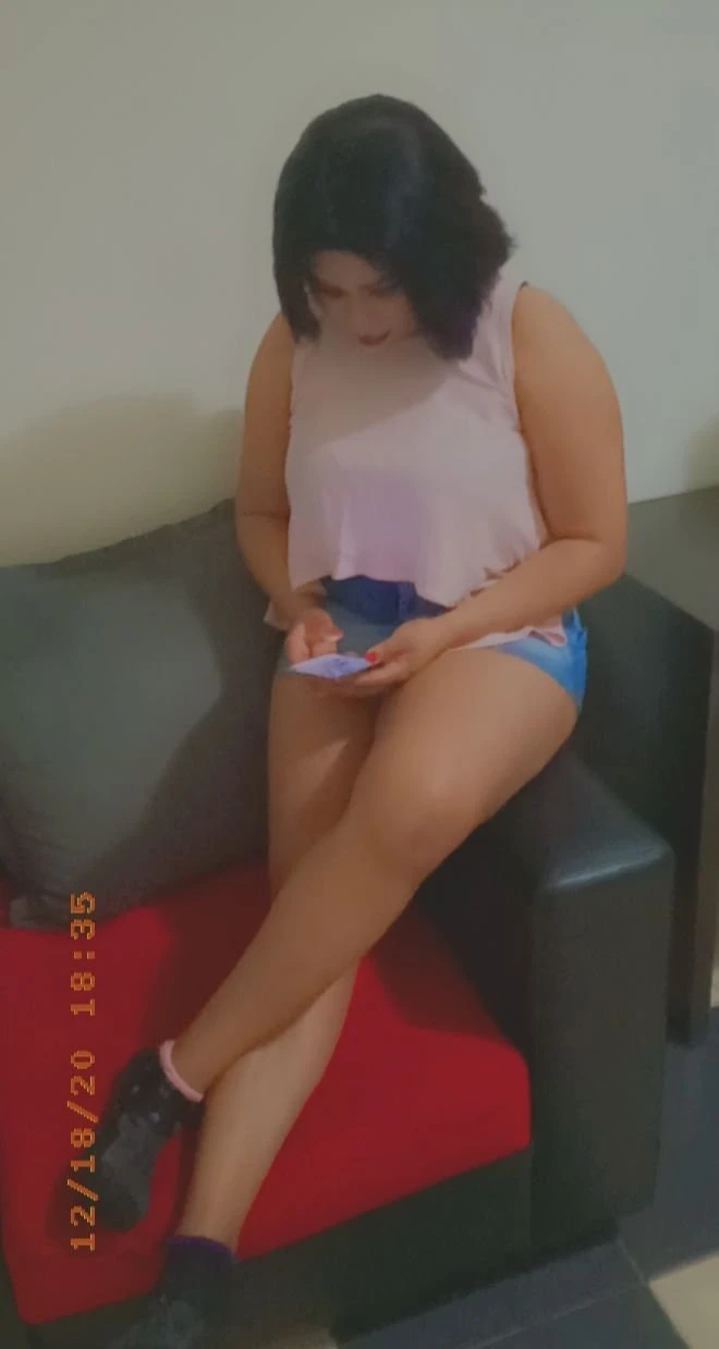 Honeypot – Rwandan escort in Beirut — 8 / 11