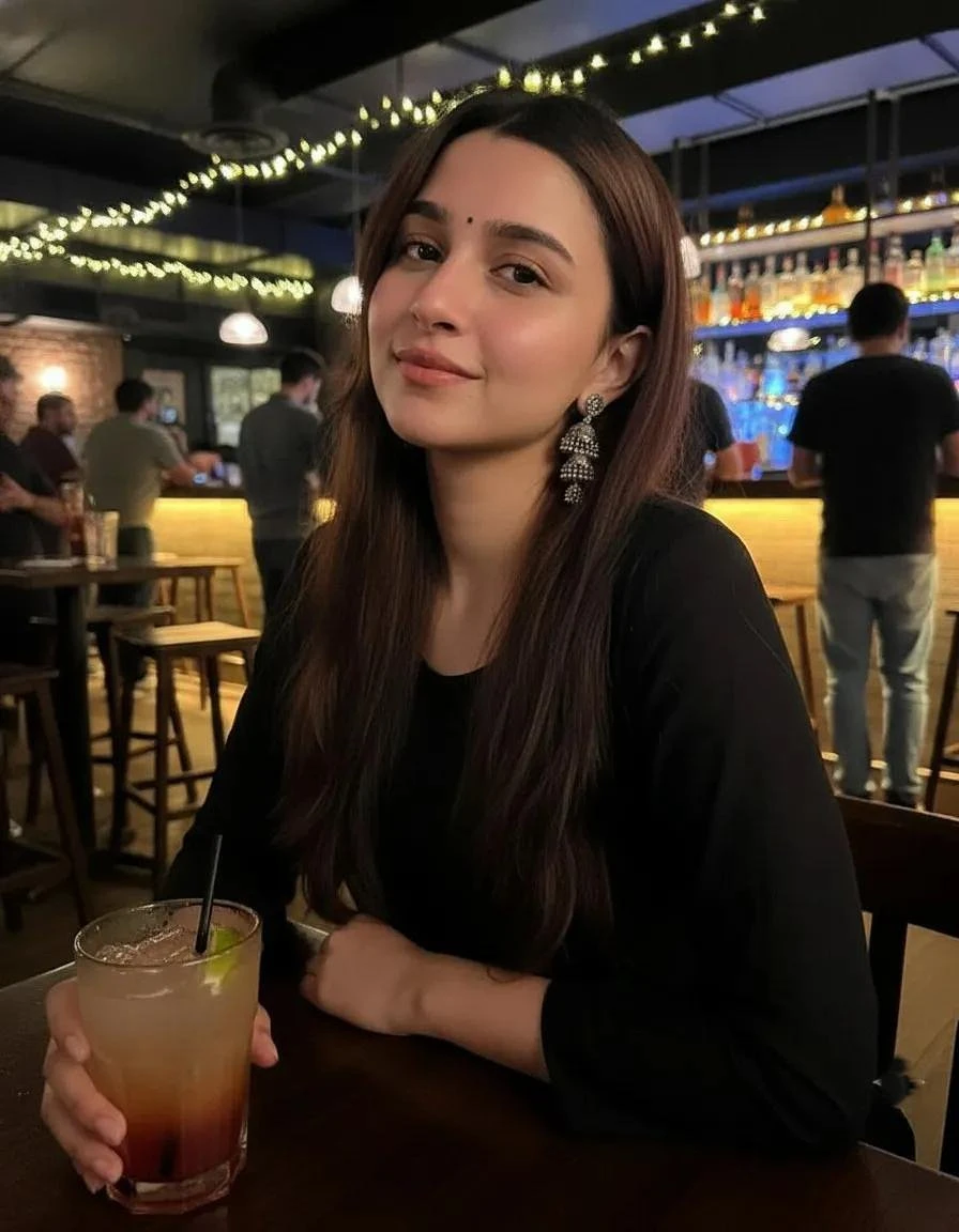 Harshita Sharma – Indian escort in Noida — 3 / 8