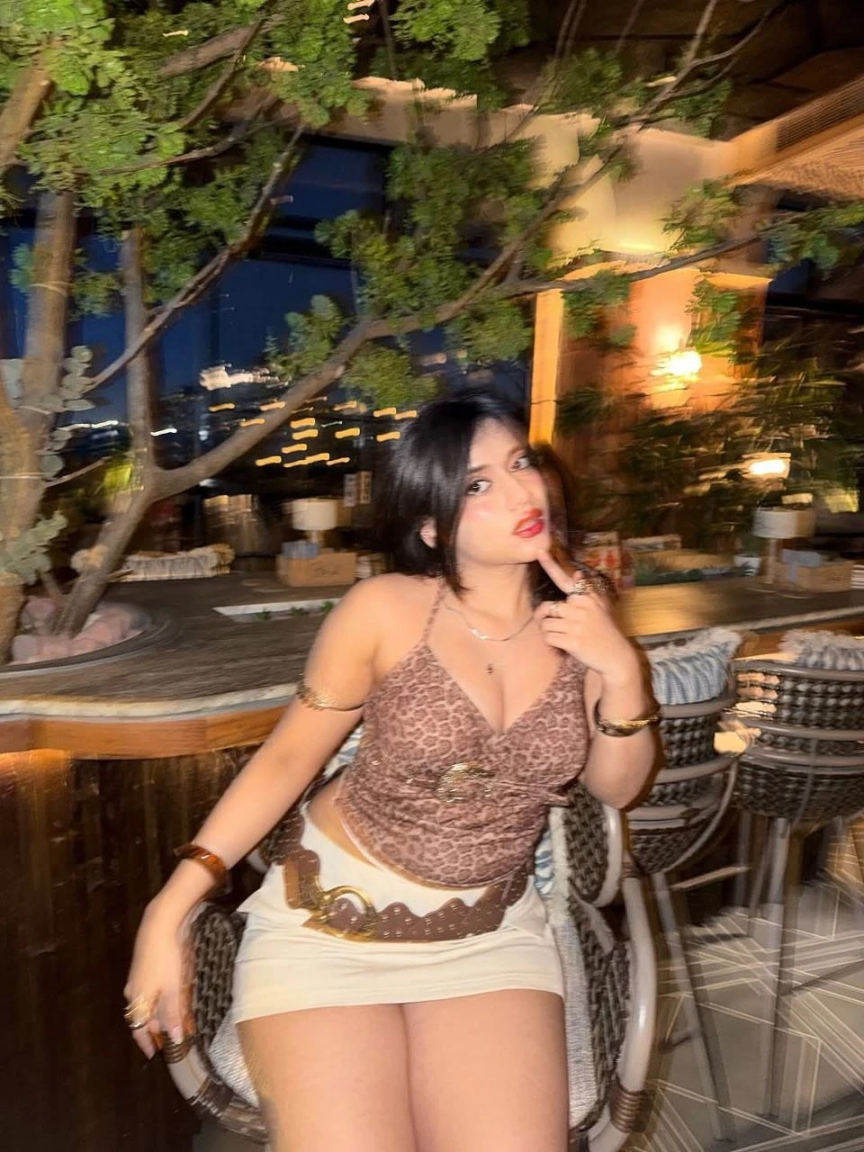 Kanika – Indian escort in Kochi — 3 / 7
