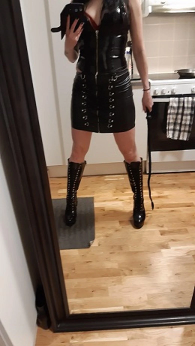 Jennie – Swedish escort in Malmö — 2 / 8