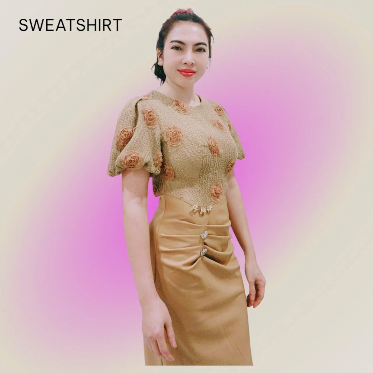 Jenny Sweety – Vietnamese escort in Ho Chi Minh City — 7 / 8