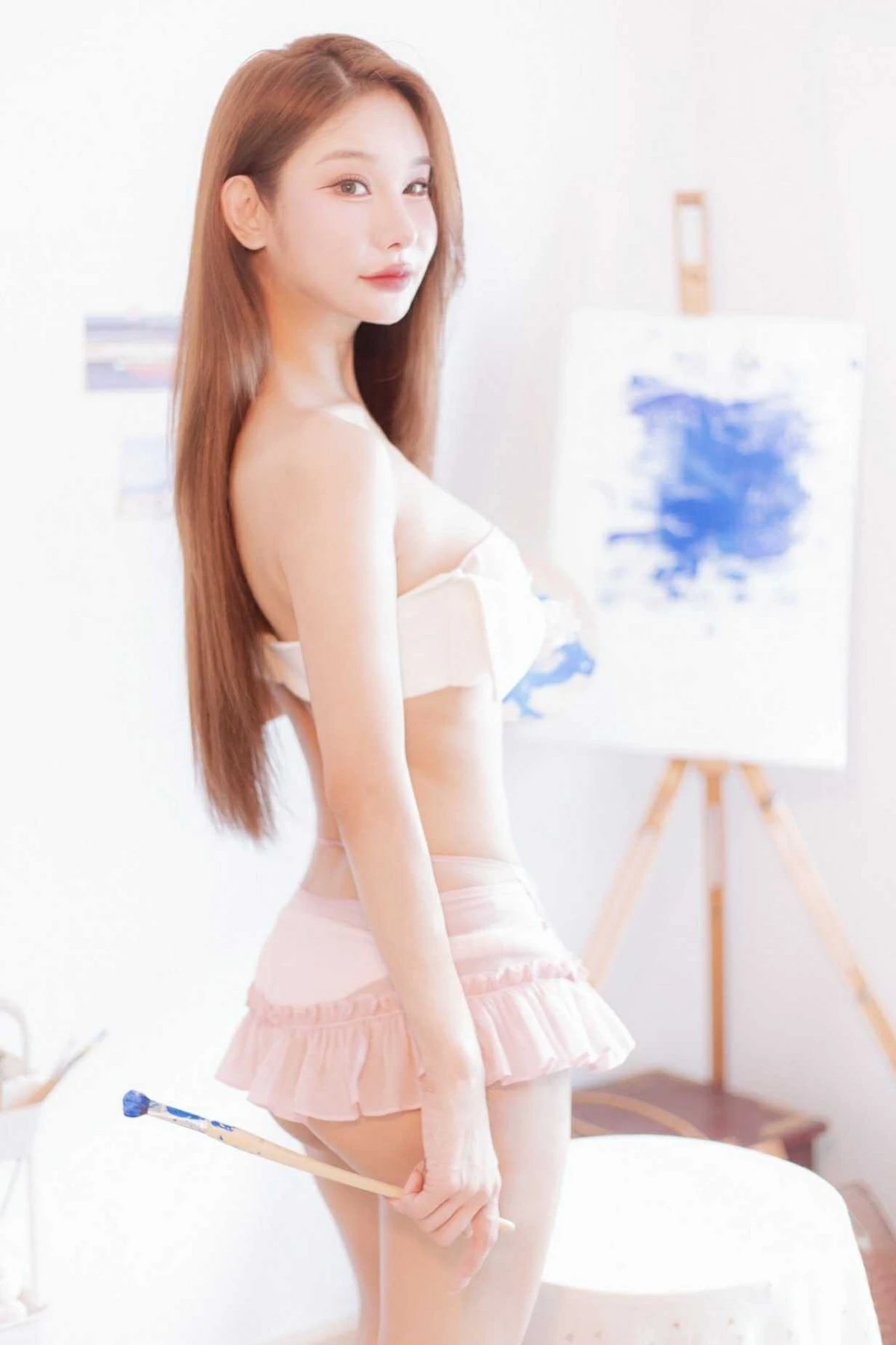 pp🦋 – Vietnamese escort in Seoul — 3 / 10