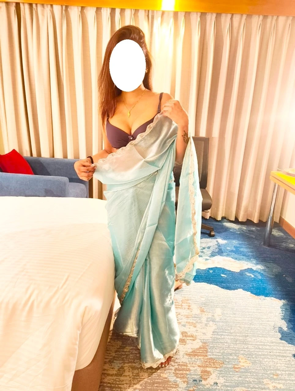 Tanishka telegram @Tanishsingh0 – Indian escort in Mumbai — 4 / 31